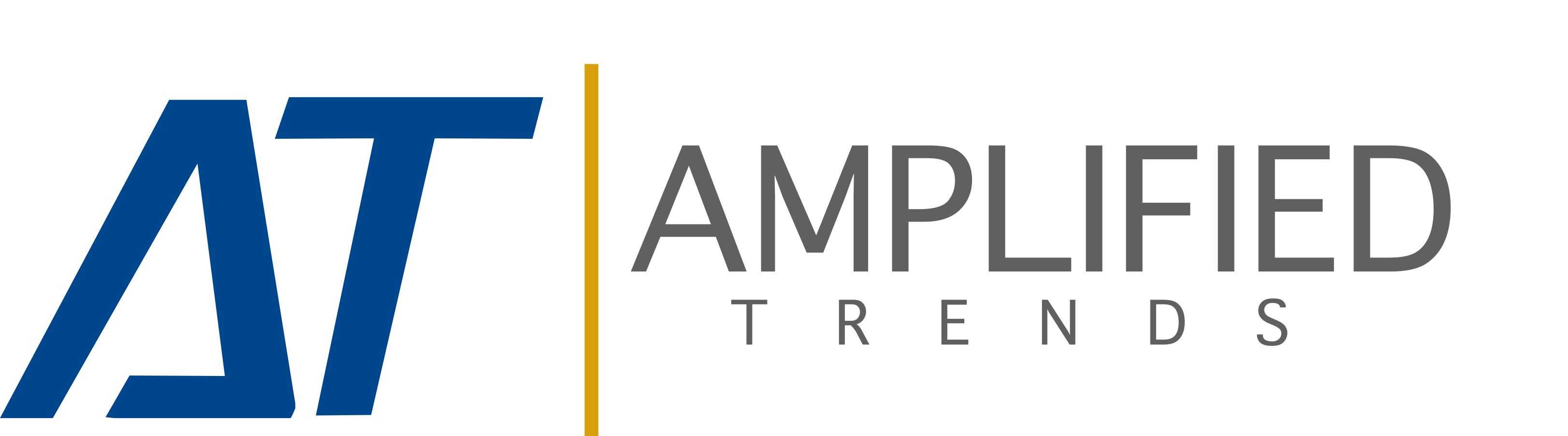 Amplified Trends (Pty) Ltd